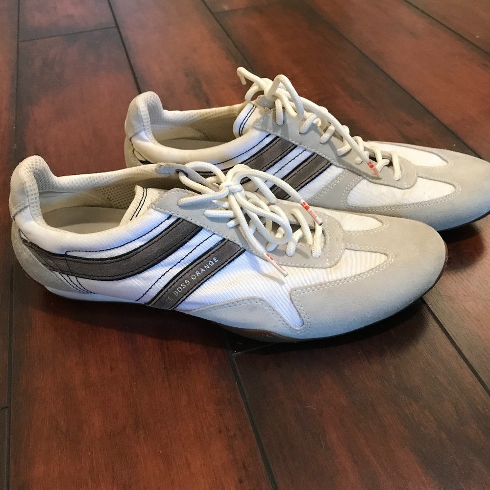 Hugo Boss Sneakers - Size 11